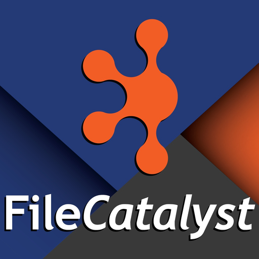 Upload app icon