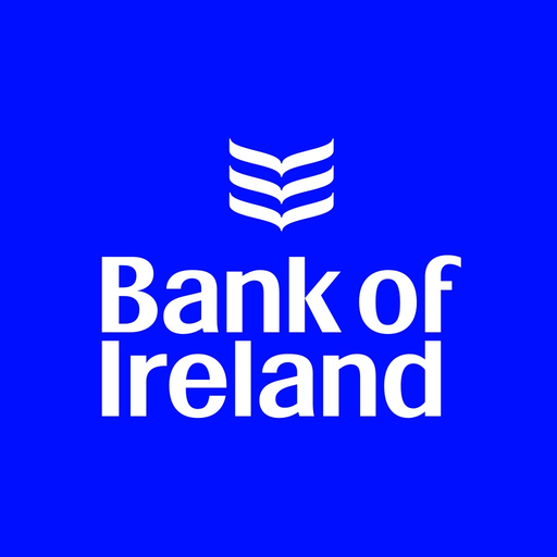 Bank of Ireland Mobile Banking app icon
