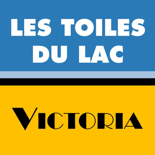 Ciné Aix app icon