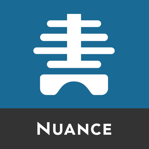 PowerScribe Radiologist app icon
