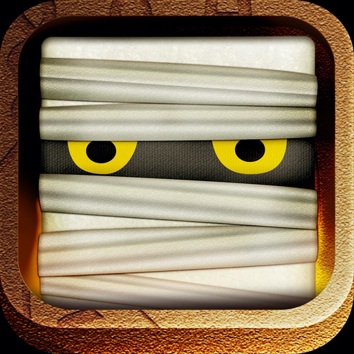 Rummified app icon