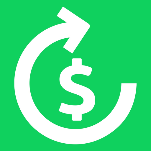 Minhas Economias app icon