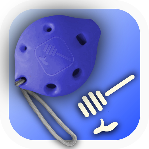 Honey Ocarina app icon