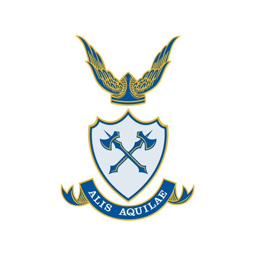 Churchie app icon