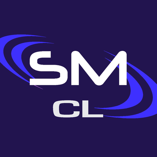 CL StageMix - US app icon