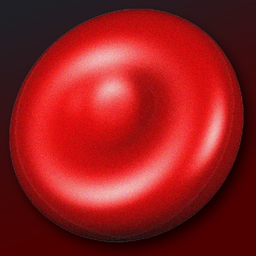 Hematology Outlines Atlas app icon
