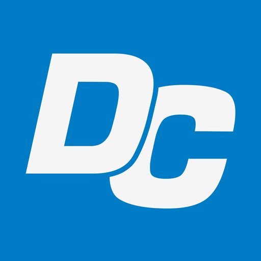 DealerCenter app icon
