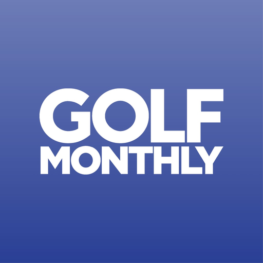 Golf Monthly Magazine app icon