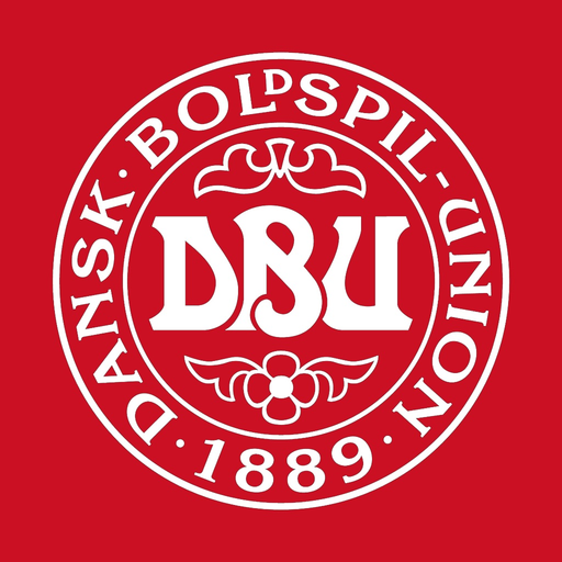 Fodbold app icon