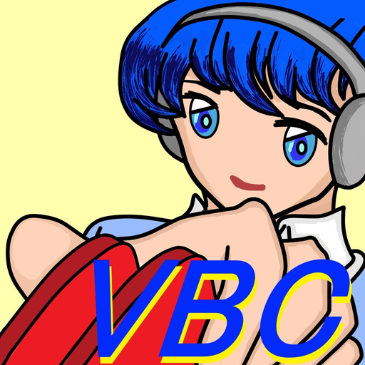 Valiance Backbone for CW - VBC app icon