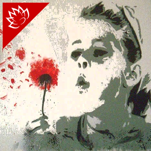 My Last Wish -  Wish, Find n Meet! app icon