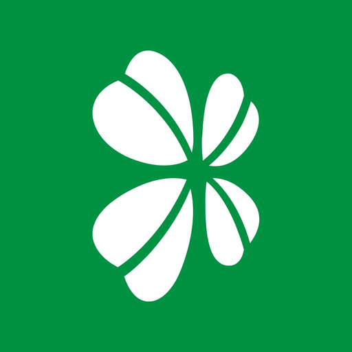 Garanti BBVA Mobile app icon