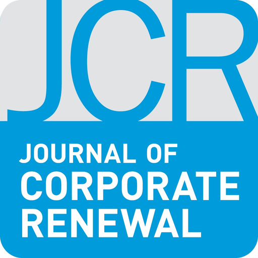 Journal of Corporate Renewal app icon