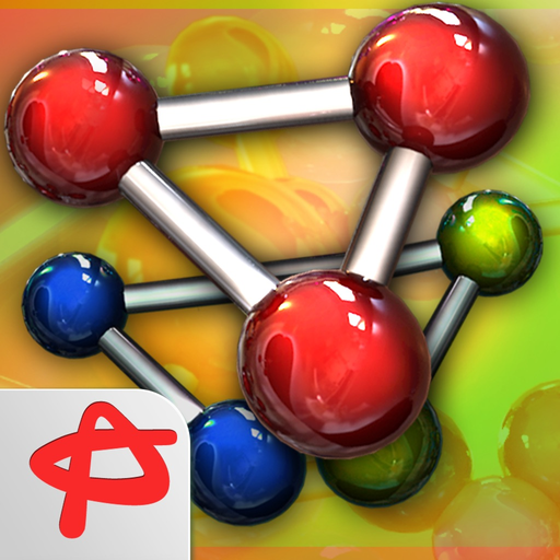 Science Art: Free Jigsaw Puzzle Game app icon