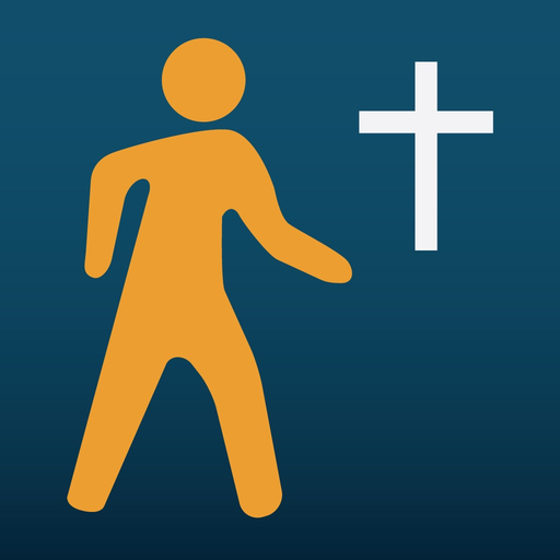 Share Your Faith app icon