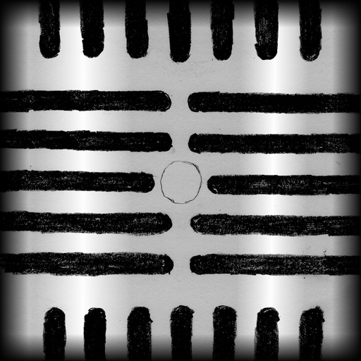 ClapIR Acoustics Measurement app icon