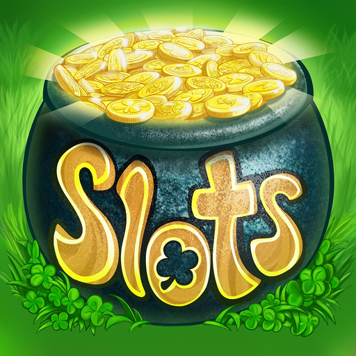 Slots of Gold Classic app icon