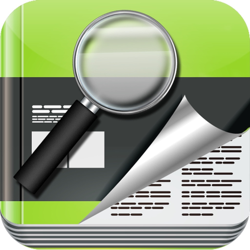 FlipExplorer app icon