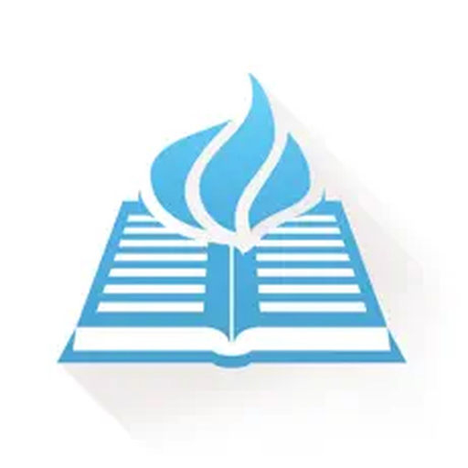 CBN Daily Devotional Bible App app icon