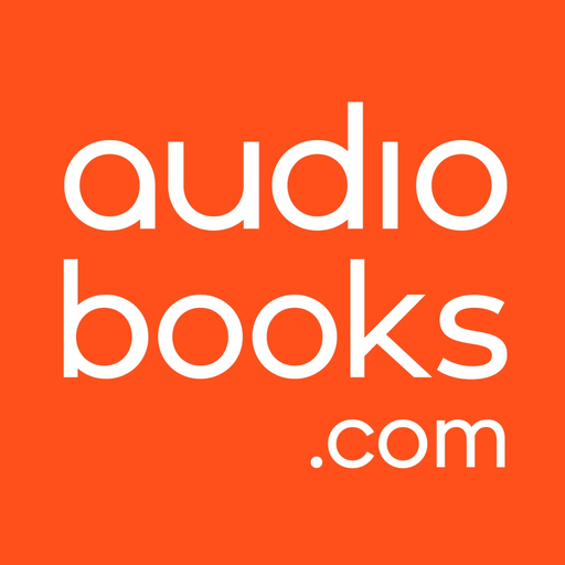 Audiobooks.com: Get audiobooks app icon