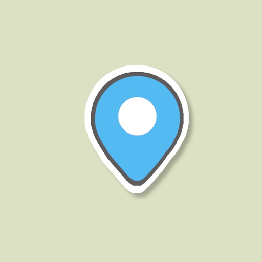 Marker app icon