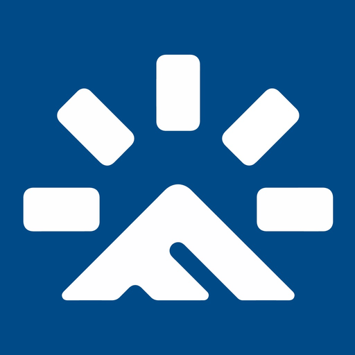 Foothill Credit Union app icon