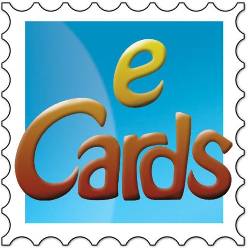 PepBlast Animated 200+ eCards app icon
