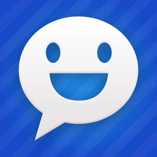 Chat Mailer app icon