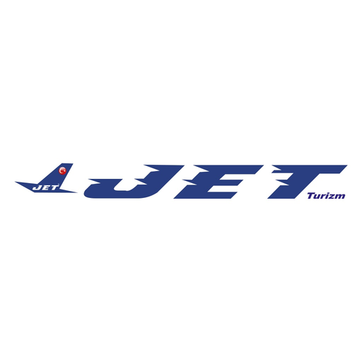 Jet Turizm app icon