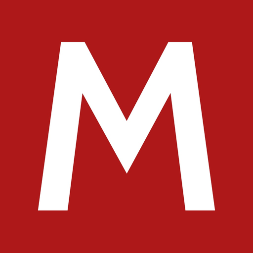 MonsterDealz app icon