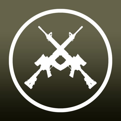 Battle Procedure Aide Memoire app icon