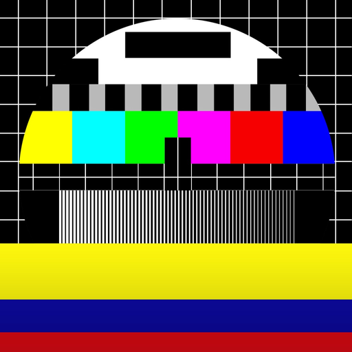 Televisión de Colombia app icon