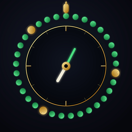 Gloucester Prayer Times app icon