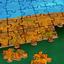 Jigsaw Puzzle 500+ icon