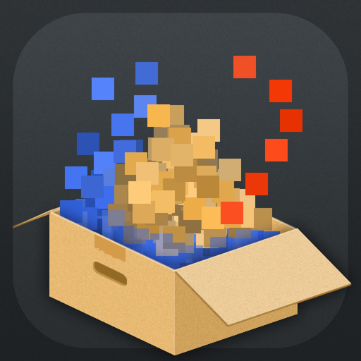 Powder Game app icon