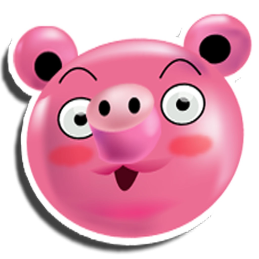 Angry Pig Revenge app icon