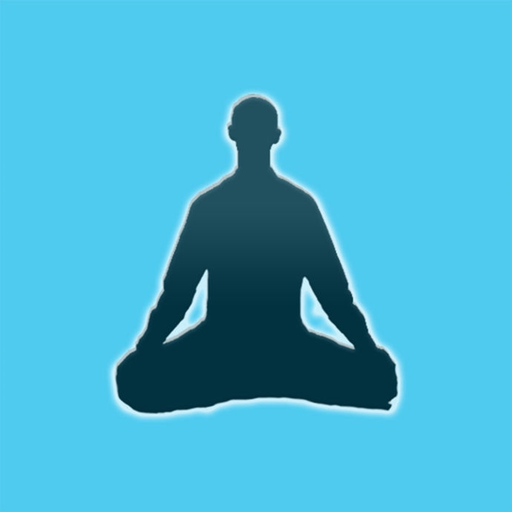Mindfulness - Lugn och lycklig app icon