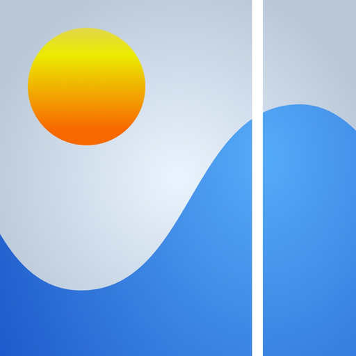 Tides NZ app icon