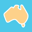 Australia Travel icon