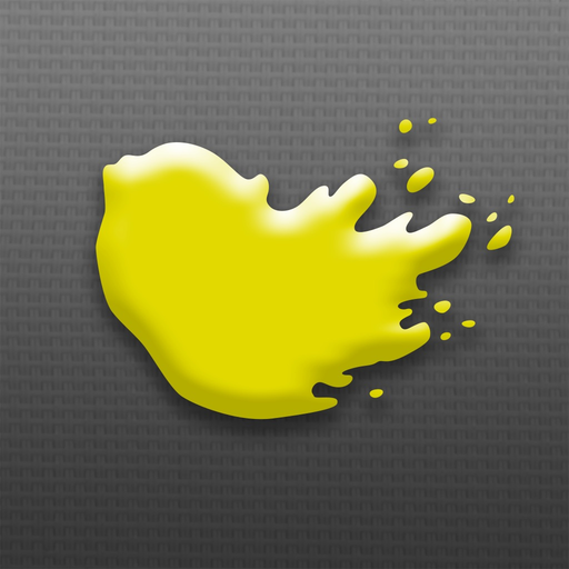 Glaze app icon
