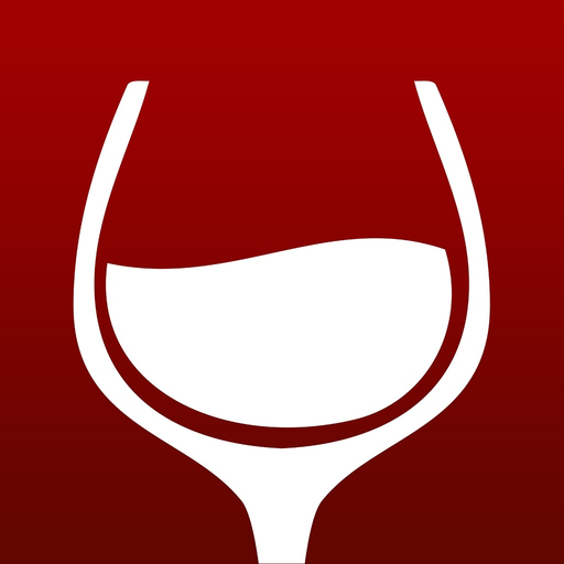 VinoCell - wine cellar manager app icon
