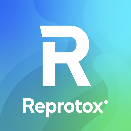 Reprotox app icon