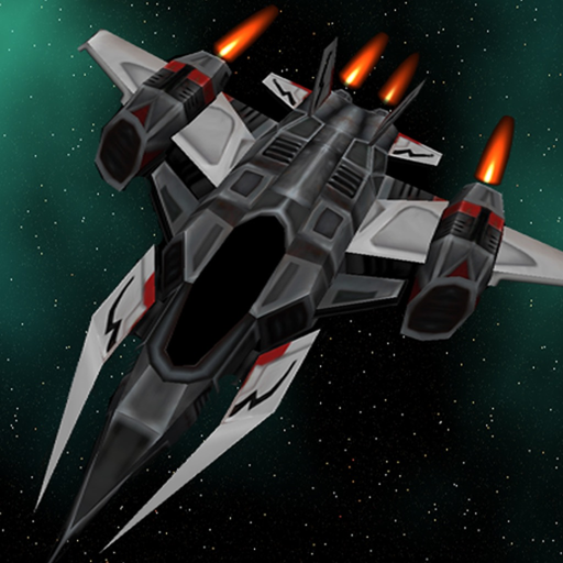 Celestial Assault app icon