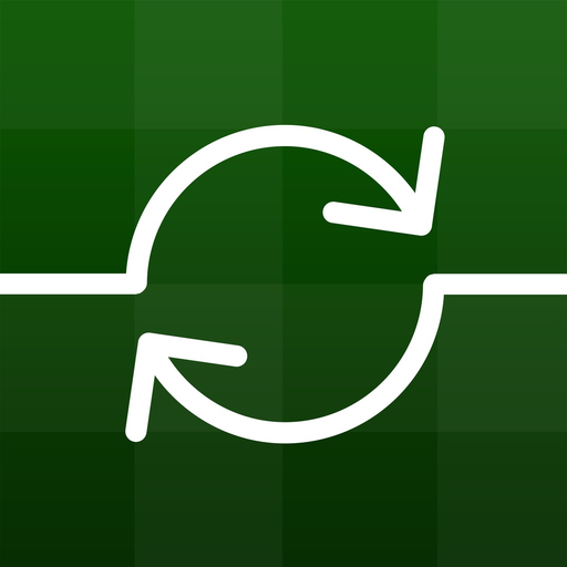 Transfer Talk app icon
