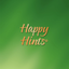 Happy Hints icon