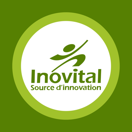 Inovital app icon