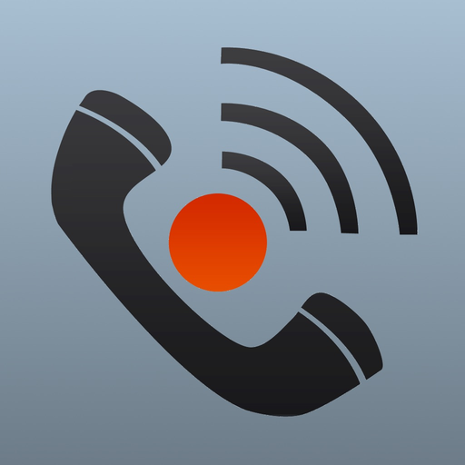 Call Recorder - IntCall app icon