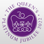 Queen Elizabeth II icon