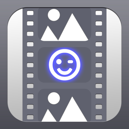 Subliminal Video - HD app icon