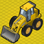 Car Puzzles Drag & Drop icon